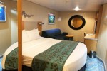 Interior Stateroom Picture