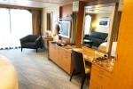 Junior Suite Stateroom Picture