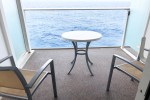 Spacious Balcony Stateroom Picture