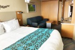 Spacious Balcony Stateroom Picture