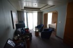 Suite Stateroom Picture