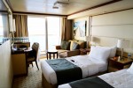 Deluxe Balcony Stateroom Picture