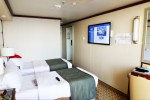 Deluxe Balcony Stateroom Picture