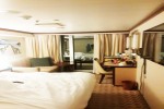 Deluxe Balcony Stateroom Picture