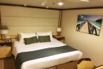 Interior Stateroom Picture