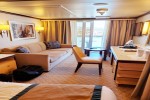 Mini-Suite Stateroom Picture