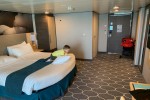 Spacious Balcony Stateroom Picture