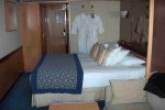 Vista Stateroom Picture