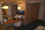 Lanai Stateroom Picture