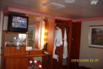 Captains Suite Stateroom Picture