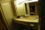 Neptune Suite Stateroom Picture