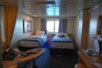 Oceanview Stateroom Picture