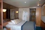 Verandah Suite Stateroom Picture