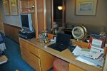 Verandah Suite Stateroom Picture