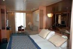 Verandah Suite Stateroom Picture