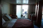 Concierge Class Stateroom Picture