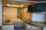 Mini-Suite Stateroom Picture