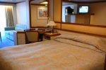 Mini-Suite Stateroom Picture