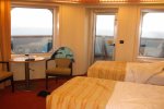 Premium Balcony Stateroom Picture