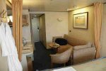 Oceanview Stateroom Picture