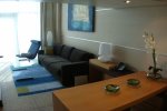 Star Loft Suite Stateroom Picture