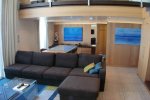 Star Loft Suite Stateroom Picture