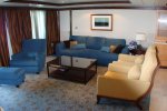 Owners Suite Stateroom Picture