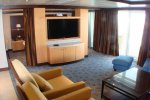 Owners Suite Stateroom Picture