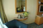 Junior Suite Stateroom Picture