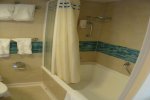 Junior Suite Stateroom Picture