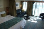 Junior Suite Stateroom Picture