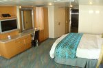 Junior Suite Stateroom Picture