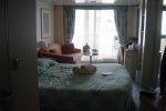 Verandah Stateroom Picture