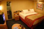 Interior Stateroom Picture