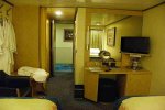 Interior Stateroom Picture