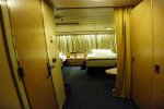 Interior Stateroom Picture