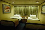 Interior Stateroom Picture