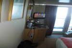 Verandah Stateroom Picture