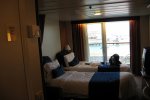 Balcony Stateroom Picture