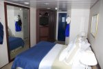 Club Deluxe Verandah Stateroom Picture