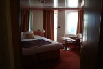 Premium Balcony Stateroom Picture