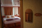 Premium Balcony Stateroom Picture