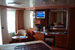 Premium Balcony Stateroom Picture