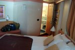 Premium Balcony Stateroom Picture