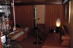 Ocean Suite Stateroom Picture