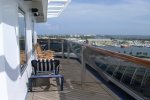 Premium Balcony Stateroom Picture