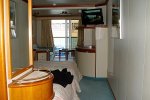 Mini-Suite Stateroom Picture