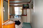 Mini-Suite Stateroom Picture