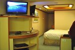 Mini-Suite Stateroom Picture