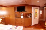 Ocean Suite Stateroom Picture